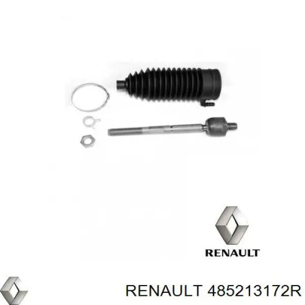 Compre 485213172R Renault (RVI) Tração de direção
