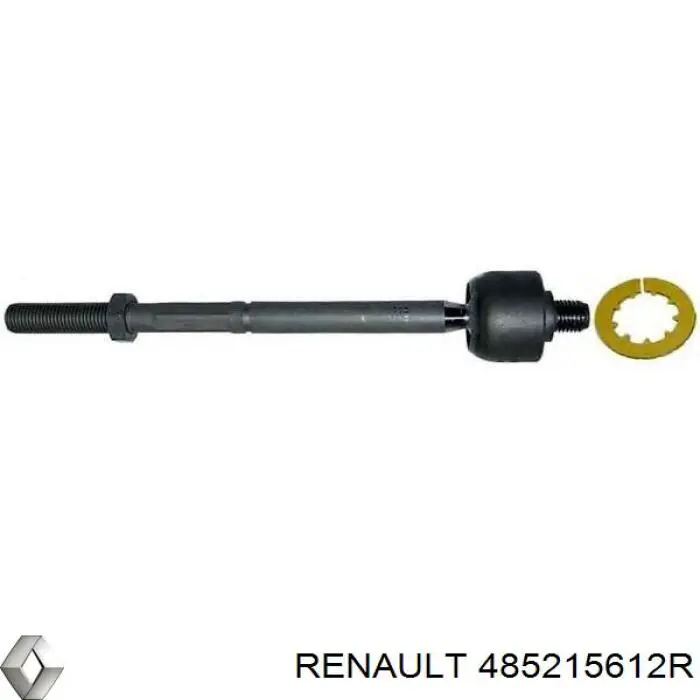 485215612R Renault (RVI) Tração de direção