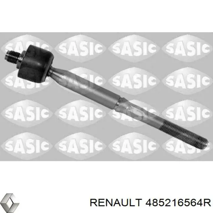 485216564R Renault (RVI) Tração de direção esquerda