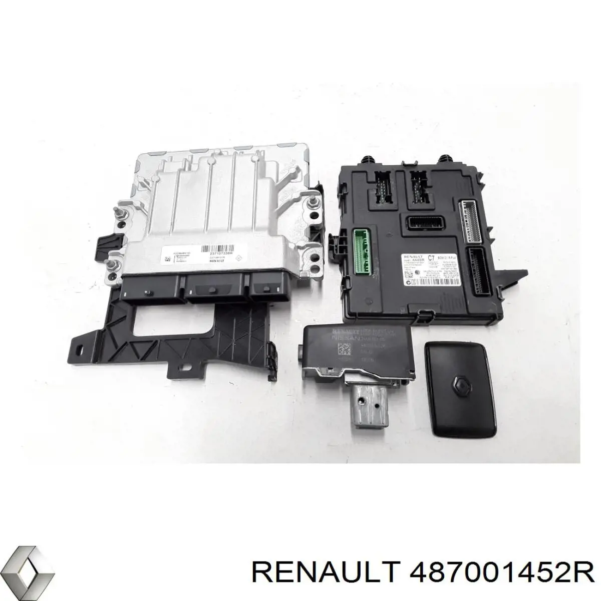  Renault (RVI) 487001452R