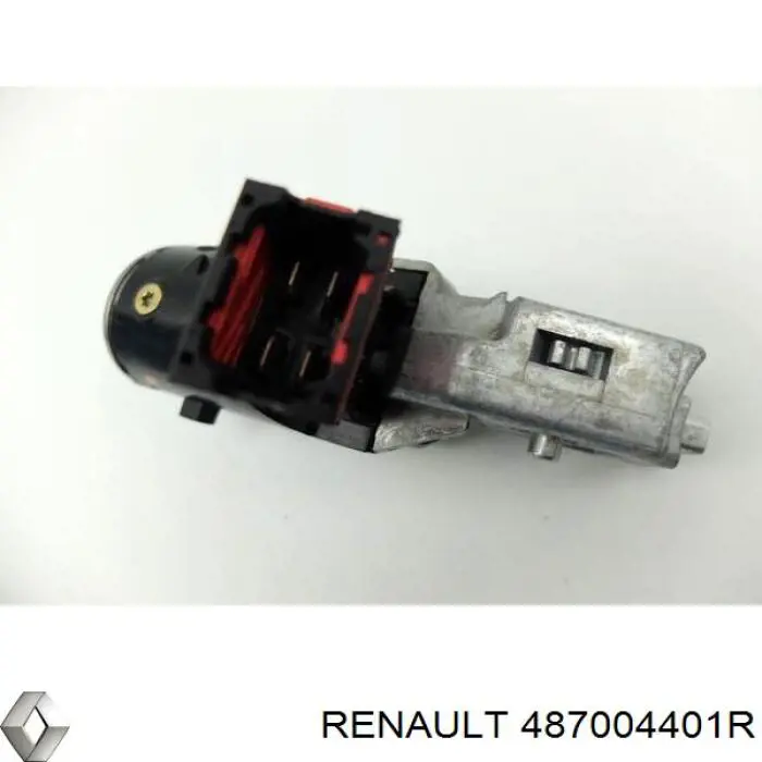 Compre 487004401R Renault (RVI) Fecho de ignição