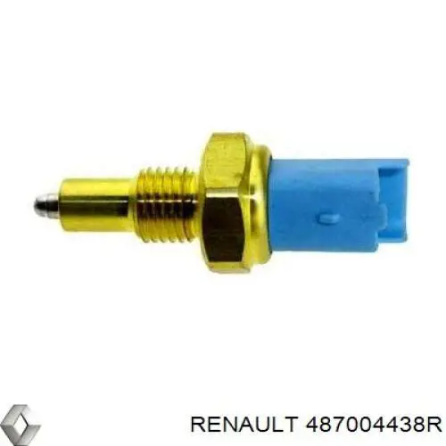 Fecho de ignição Renault (RVI) 487004438R preço, a partir de 64,81 USD