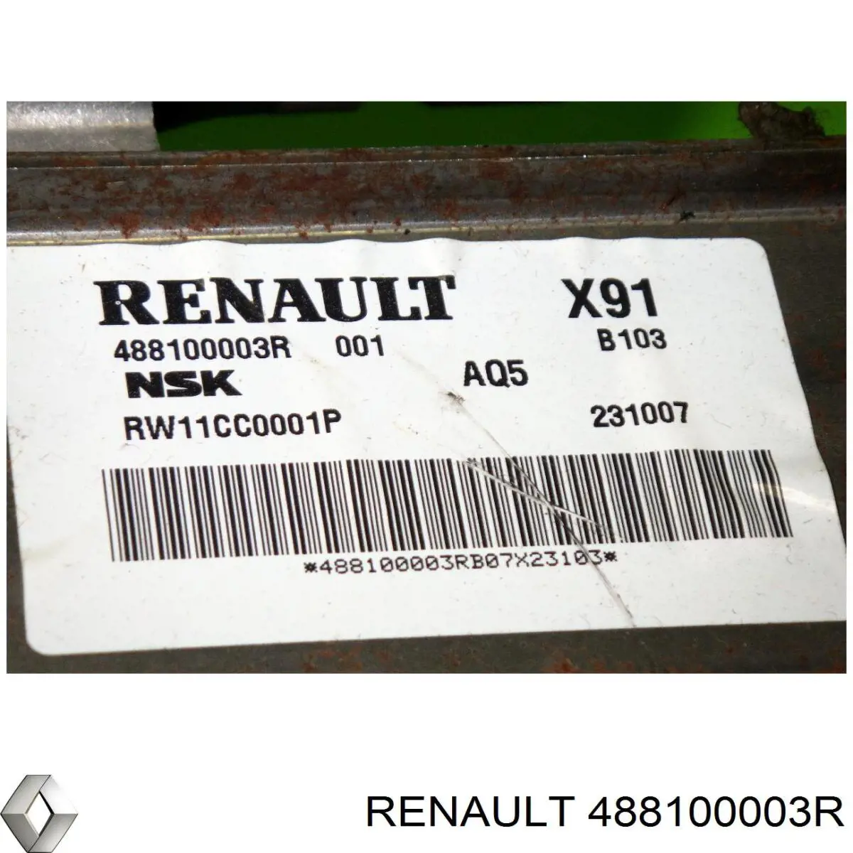  488100003R Renault (RVI)
