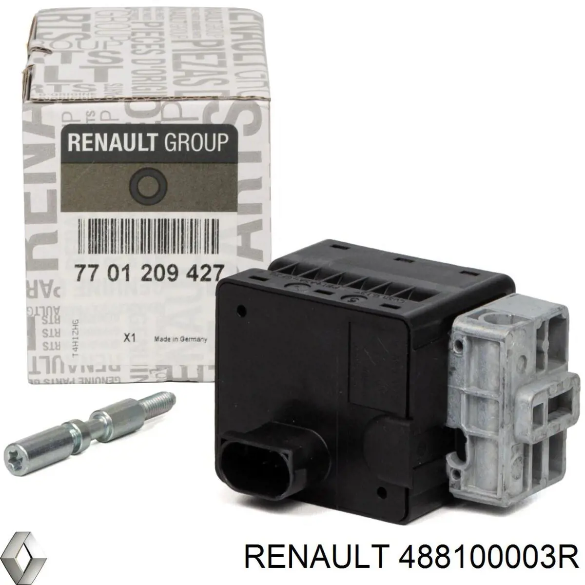 Compre 488100003R Renault (RVI) 