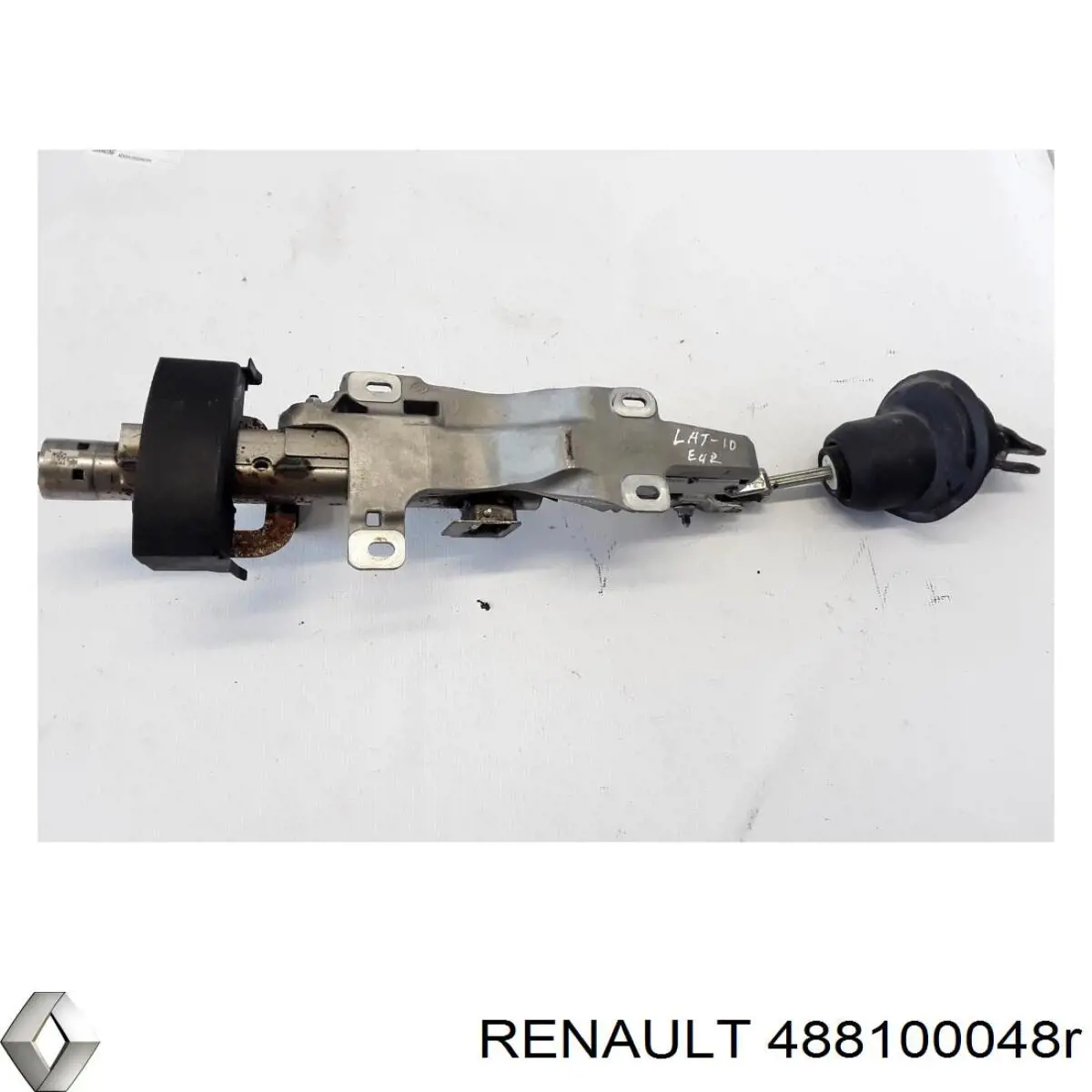 Coluna da direção Renault (RVI) 488100048R preço, a partir de 191,64 USD
