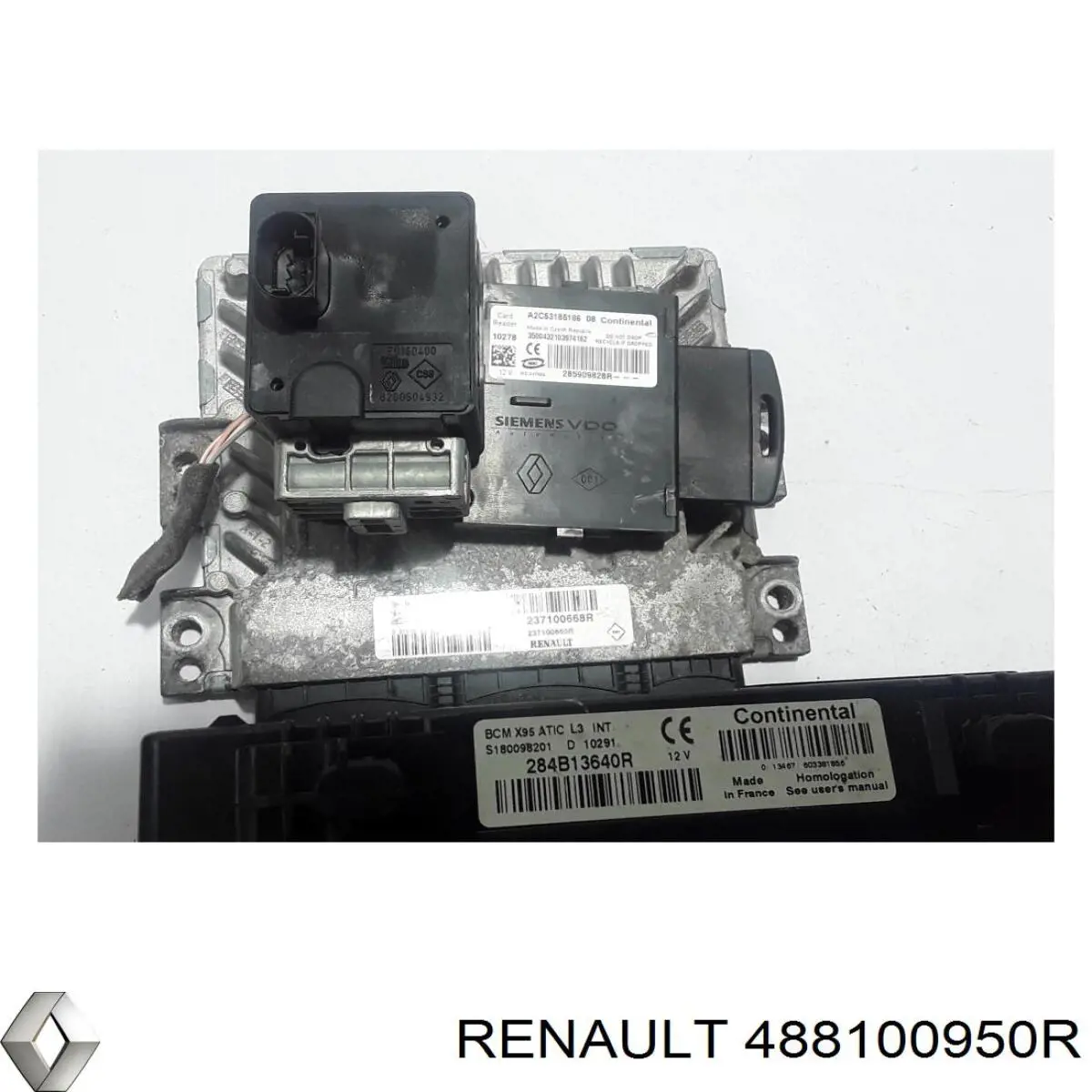 Compre 488100950R Renault (RVI) 