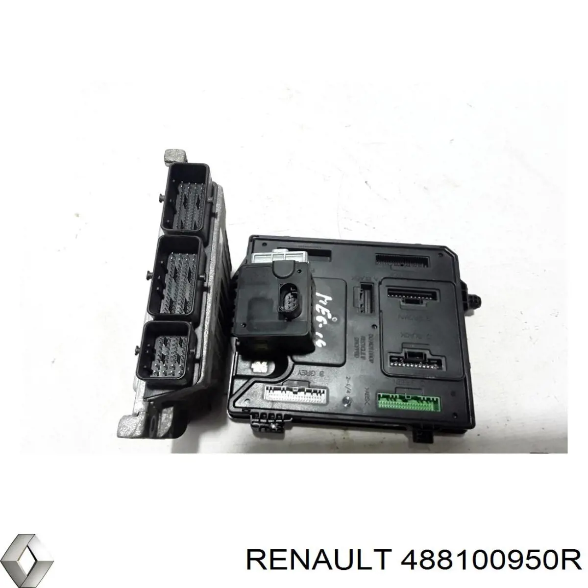  488100950R Renault (RVI)