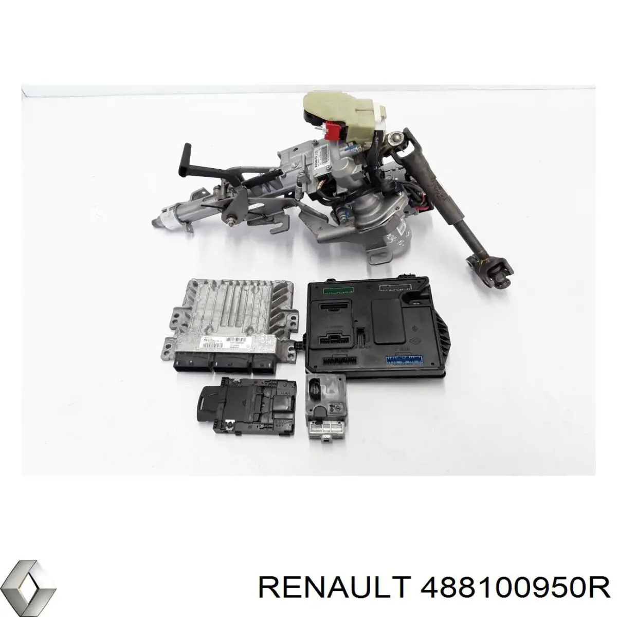 488100950R Renault (RVI) 
