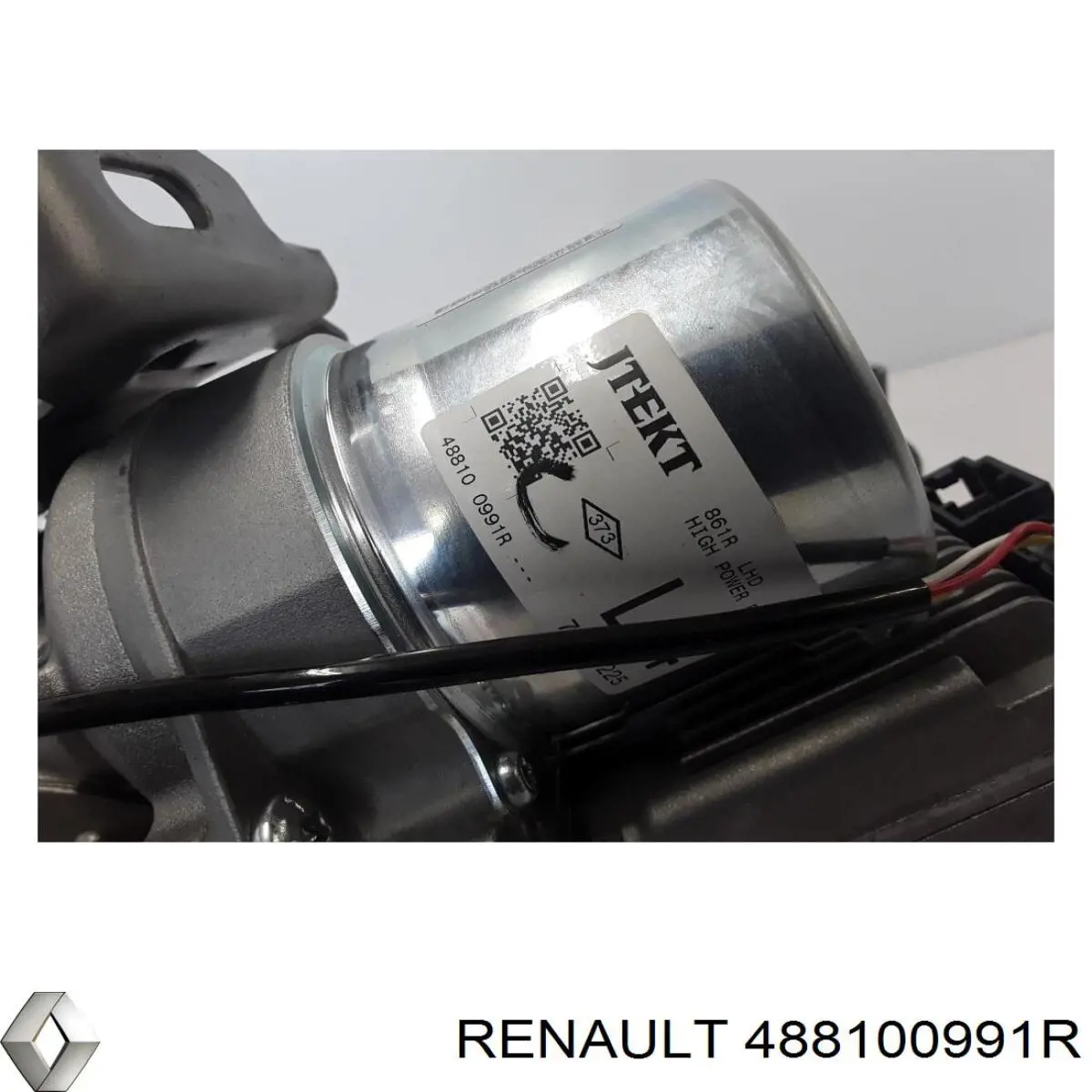  Renault (RVI) 488100991R