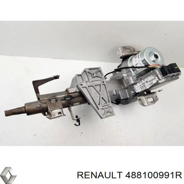 Compre 488100991R Renault (RVI) Coluna da direção