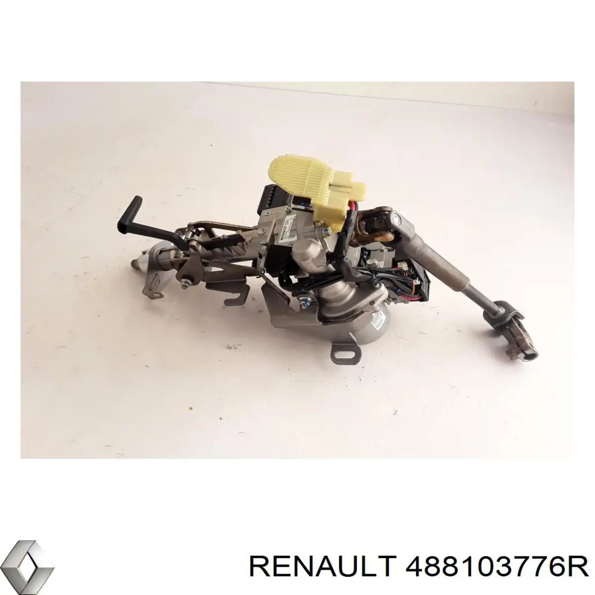  Renault (RVI) 488103776R preço, a partir de 279,70 USD