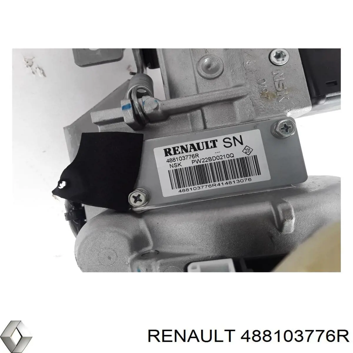 488103776R Renault (RVI) 