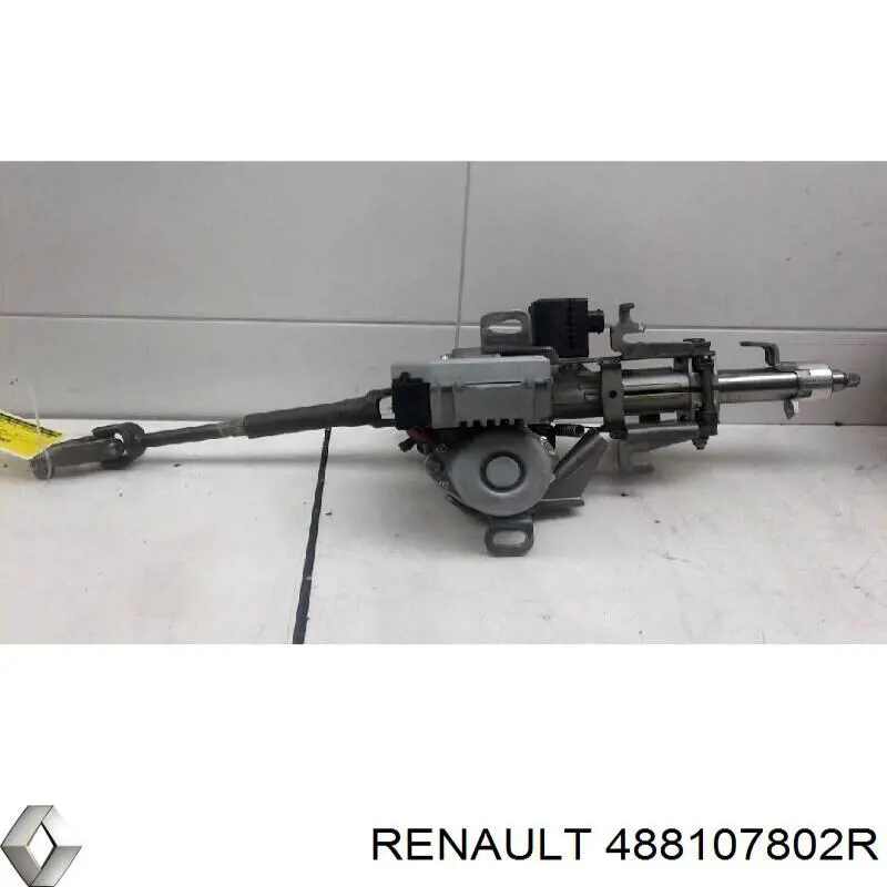 Coluna da direção Renault (RVI) 488107802R preço, a partir de 110,67 USD