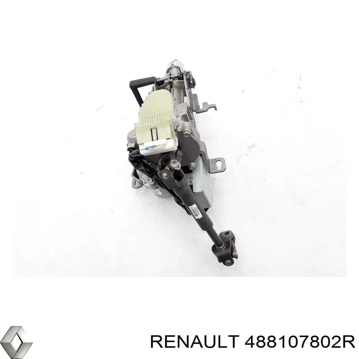 Compre 488107802R Renault (RVI) Coluna da direção