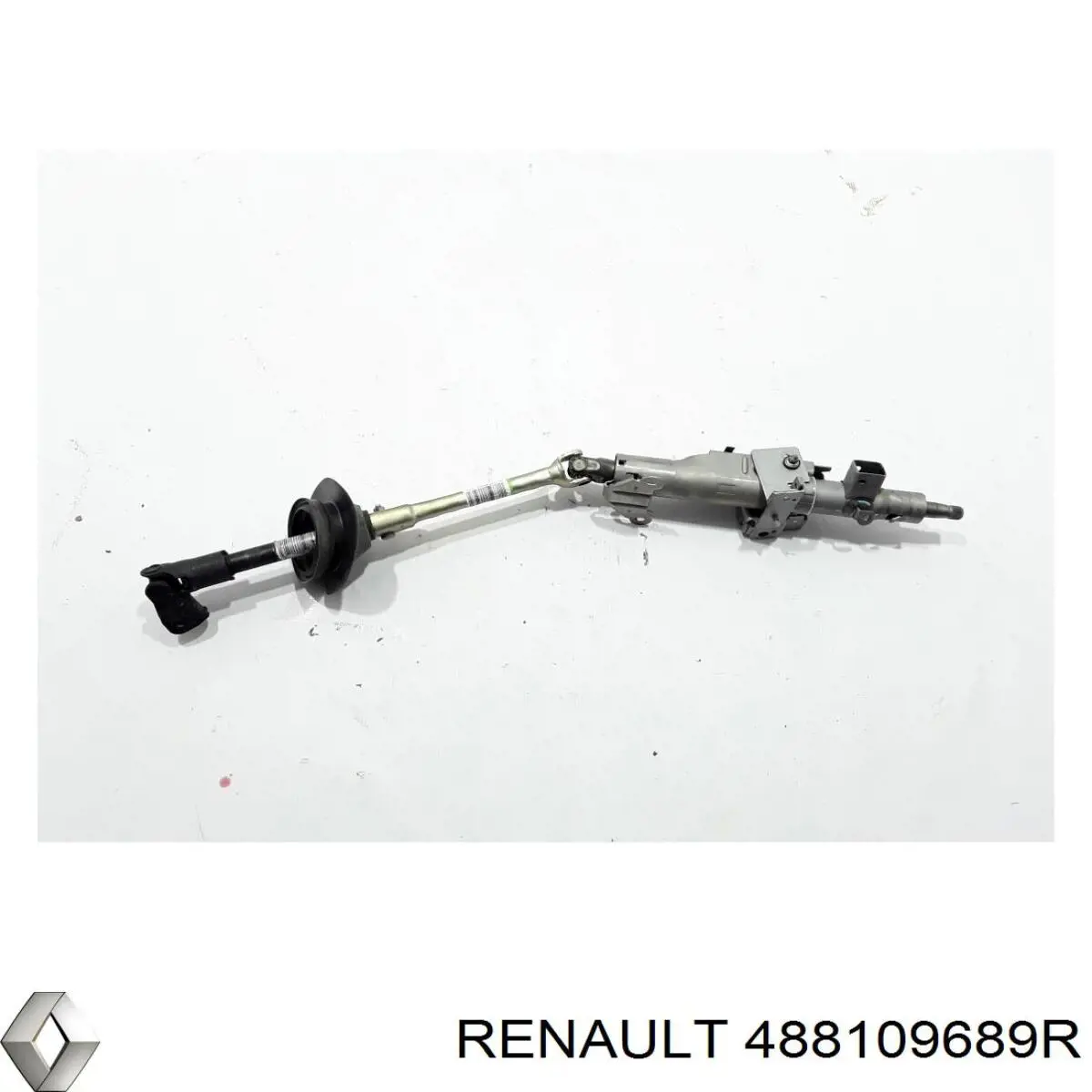 Compre 488109689R Renault (RVI) Coluna da direção