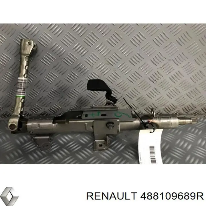 Coluna da direção Renault (RVI) 488109689R preço, a partir de 143,02 USD