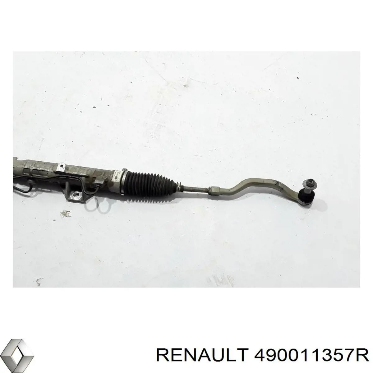  Renault (RVI) 490011357R preço, a partir de 241,46 USD