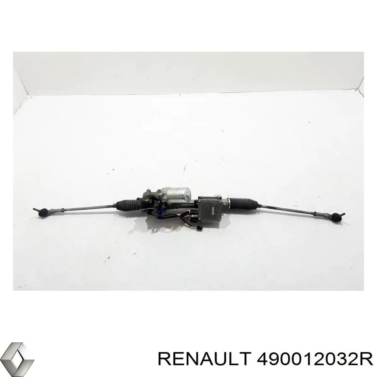 Cremalheira da direção Renault (RVI) 490012032R preço, a partir de 316,84 USD