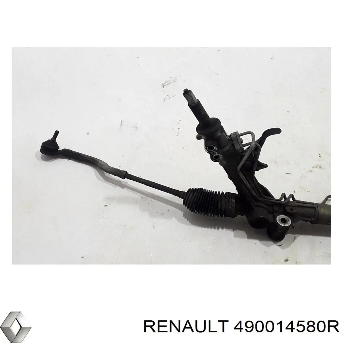 Cremalheira da direção Renault (RVI) 490014580R preço, a partir de 206,01 USD
