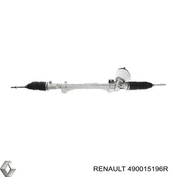 Cremalheira da direção Renault (RVI) 490015196R preço, a partir de 93,11 USD