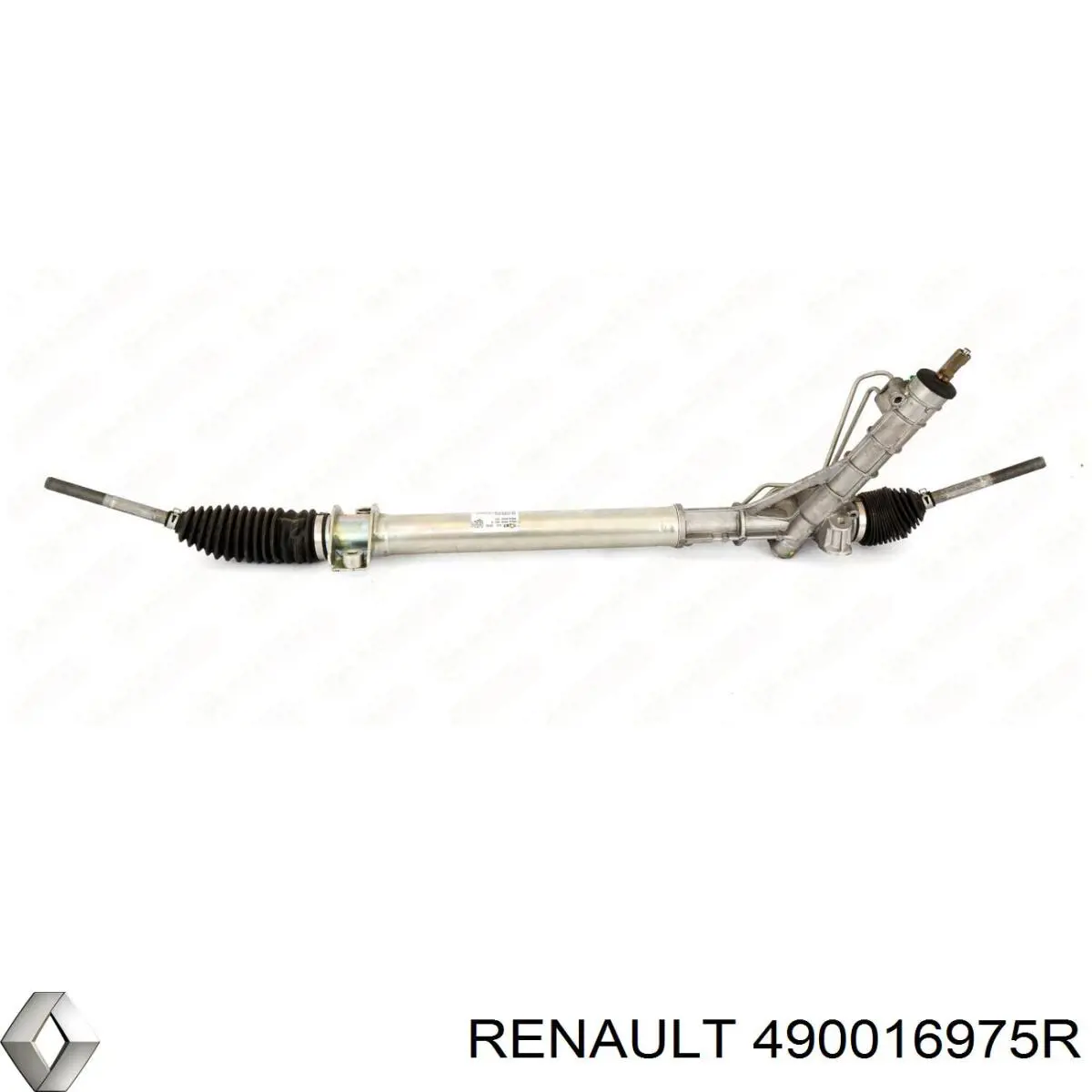 Cremalheira da direção Renault (RVI) 490016975R preço, a partir de 374,94 USD