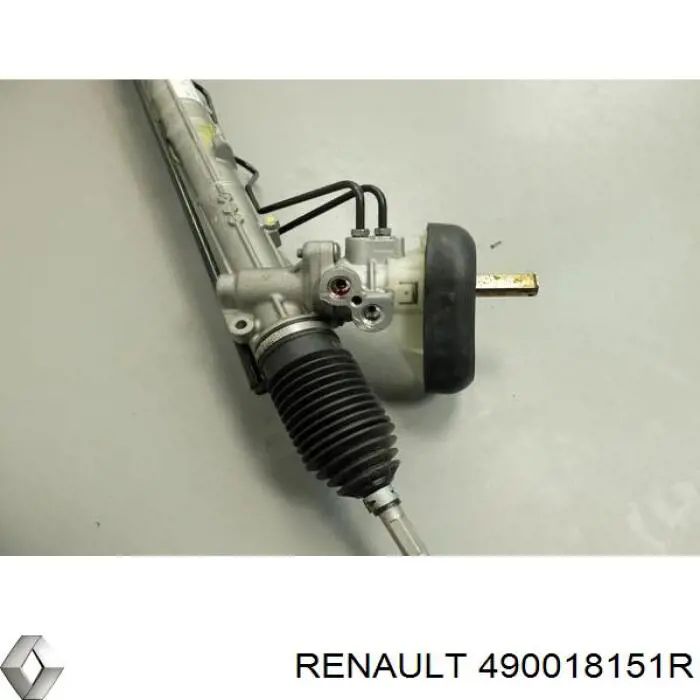 Cremalheira da direção Lizarte 01707010 preço, a partir de 142,02 USD