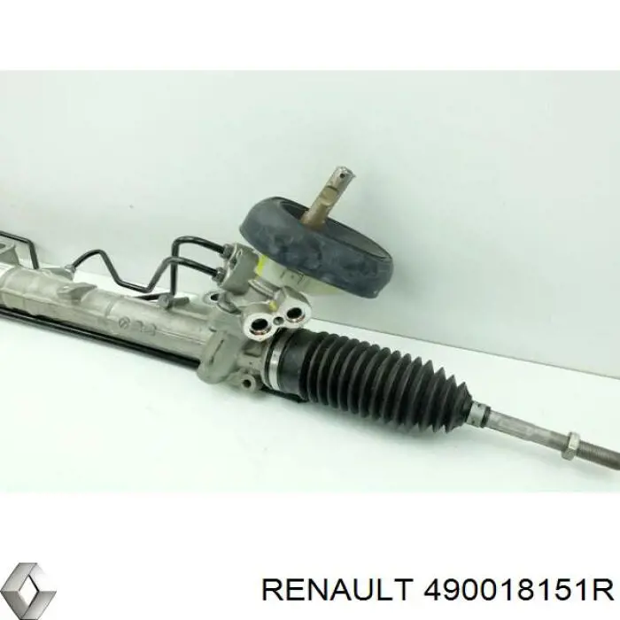 Cremalheira da direção Lizarte 01707010 preço, a partir de 142,02 USD