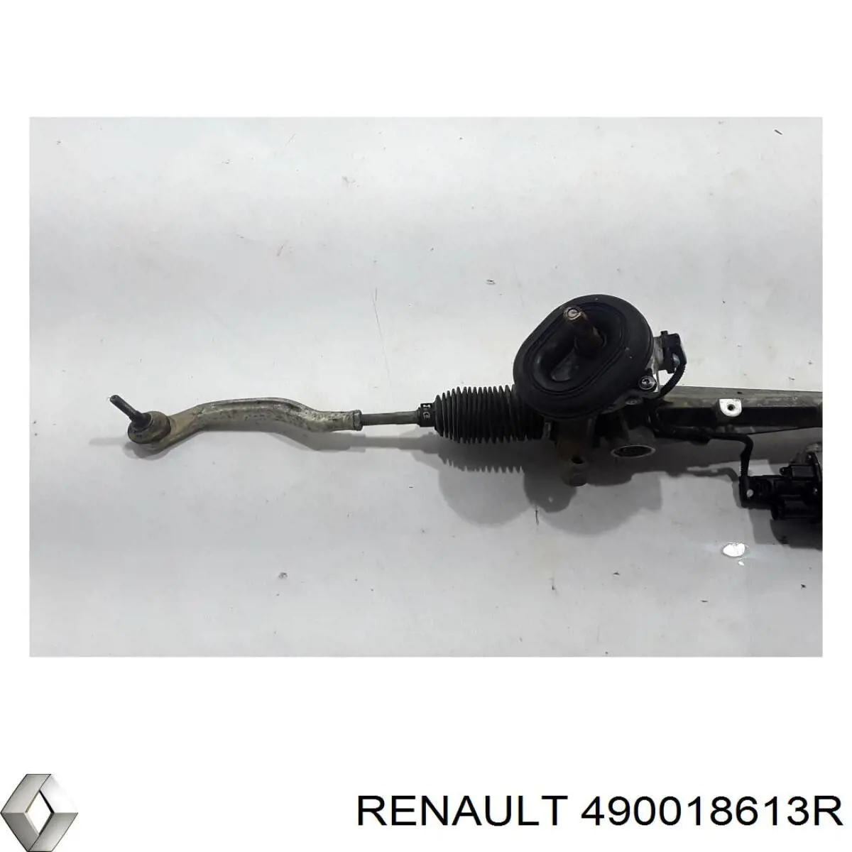 Cremalheira da direção Renault (RVI) 490018613R preço, a partir de 641,11 USD