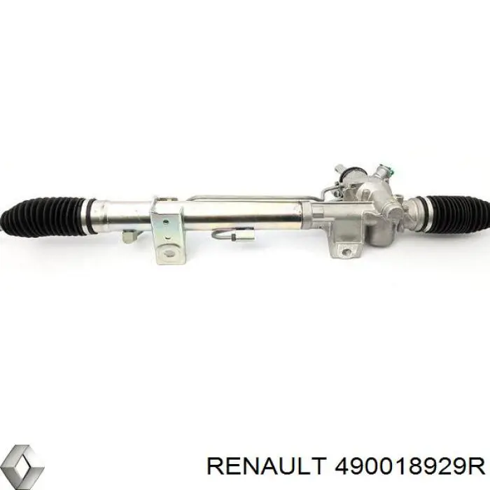 Cremalheira da direção Renault (RVI) 490018929R preço, a partir de 323,16 USD