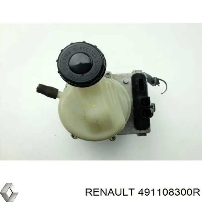 Compre 491108300R Nissan/Infiniti Bomba da Direção hidrâulica assistida