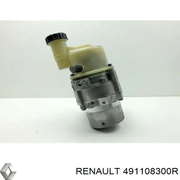Compre 491108300R Nissan/Infiniti Bomba da Direção hidrâulica assistida