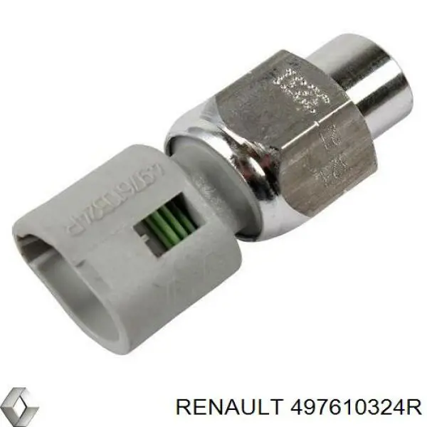 Sensor hidráulico de bomba de impulsionador Renault (RVI) 497610324R preço, a partir de 30,20 USD