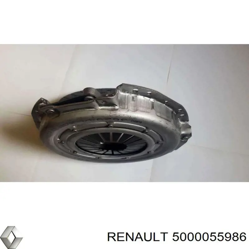  Renault (RVI) 5000055986