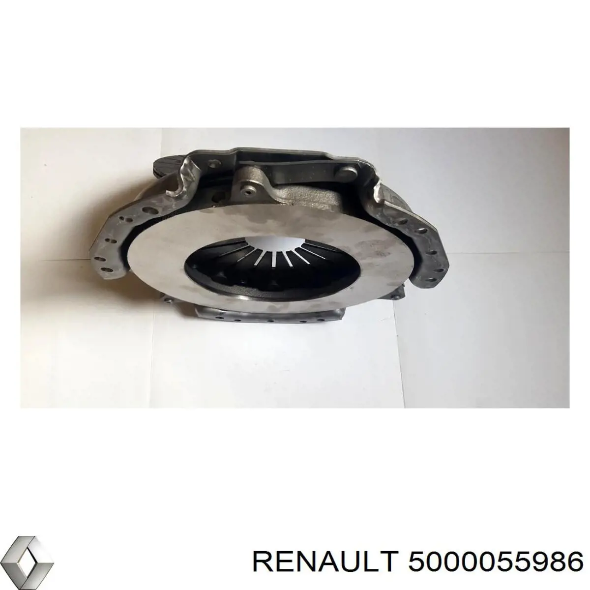 Cesta de embraiagem Renault (RVI) 5000055986 preço, a partir de 299,52 USD