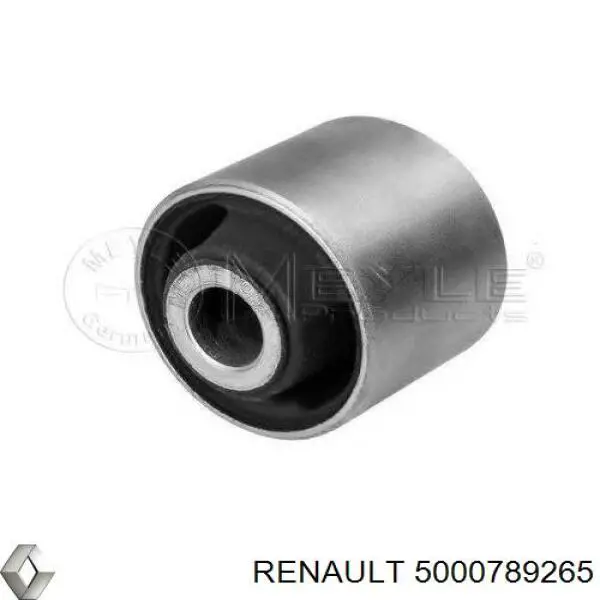 Compre 5000789265 Renault (RVI) Bloco silencioso de cabina
