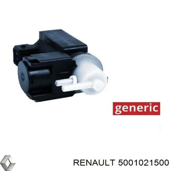 Compre 503129740 Iveco Válvula de regulação de pressão (válvula de redução da Bomba de Combustível de Pressão Alta) Common-Rail-System