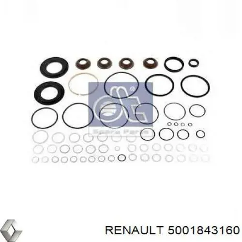 Compre 4431255 Opel Kit de reparação da Caixa de Mudança