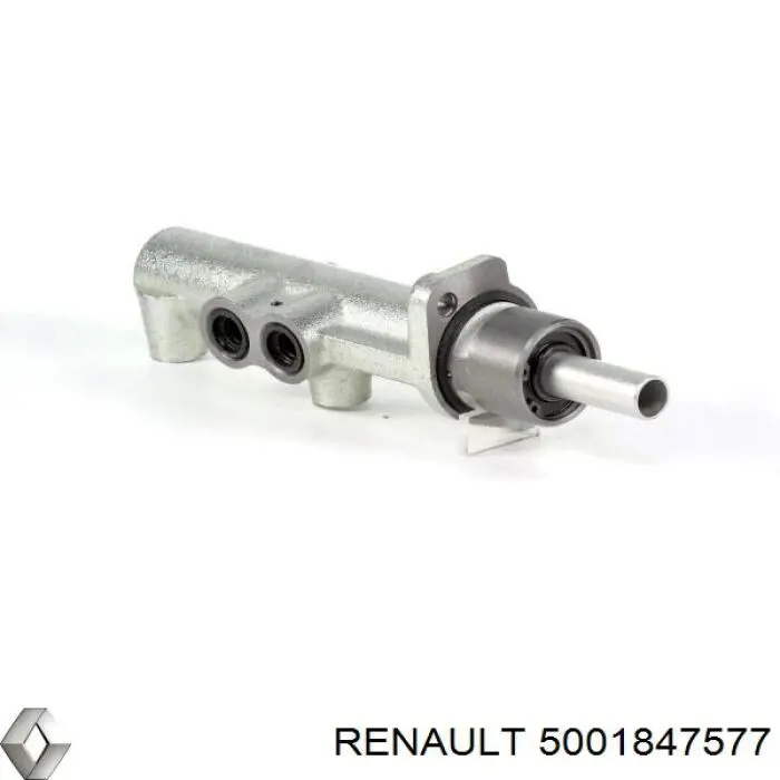 Cilindro mestre do freio Renault (RVI) 5001847577 preço, a partir de 51,17 USD