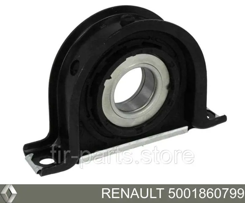 5001860799 Renault (RVI) Rolamento suspenso da junta universal