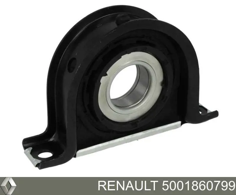 Rolamento suspenso da junta universal Renault (RVI) 5001860799 preço, a partir de 66,40 USD