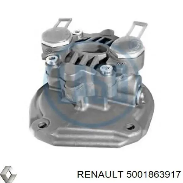 Bomba de combustível mecânica 5001863917 Renault (RVI)