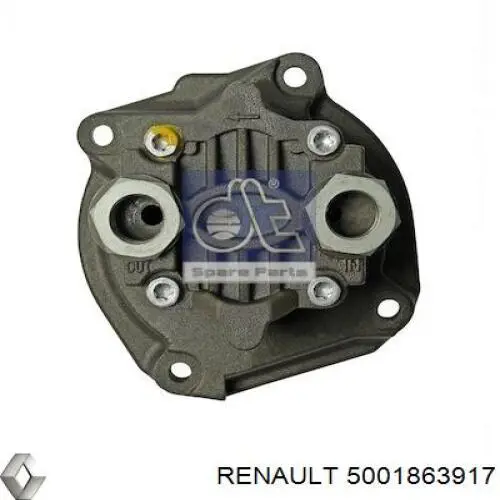 Bomba de combustível mecânica 5001863917 Renault (RVI)