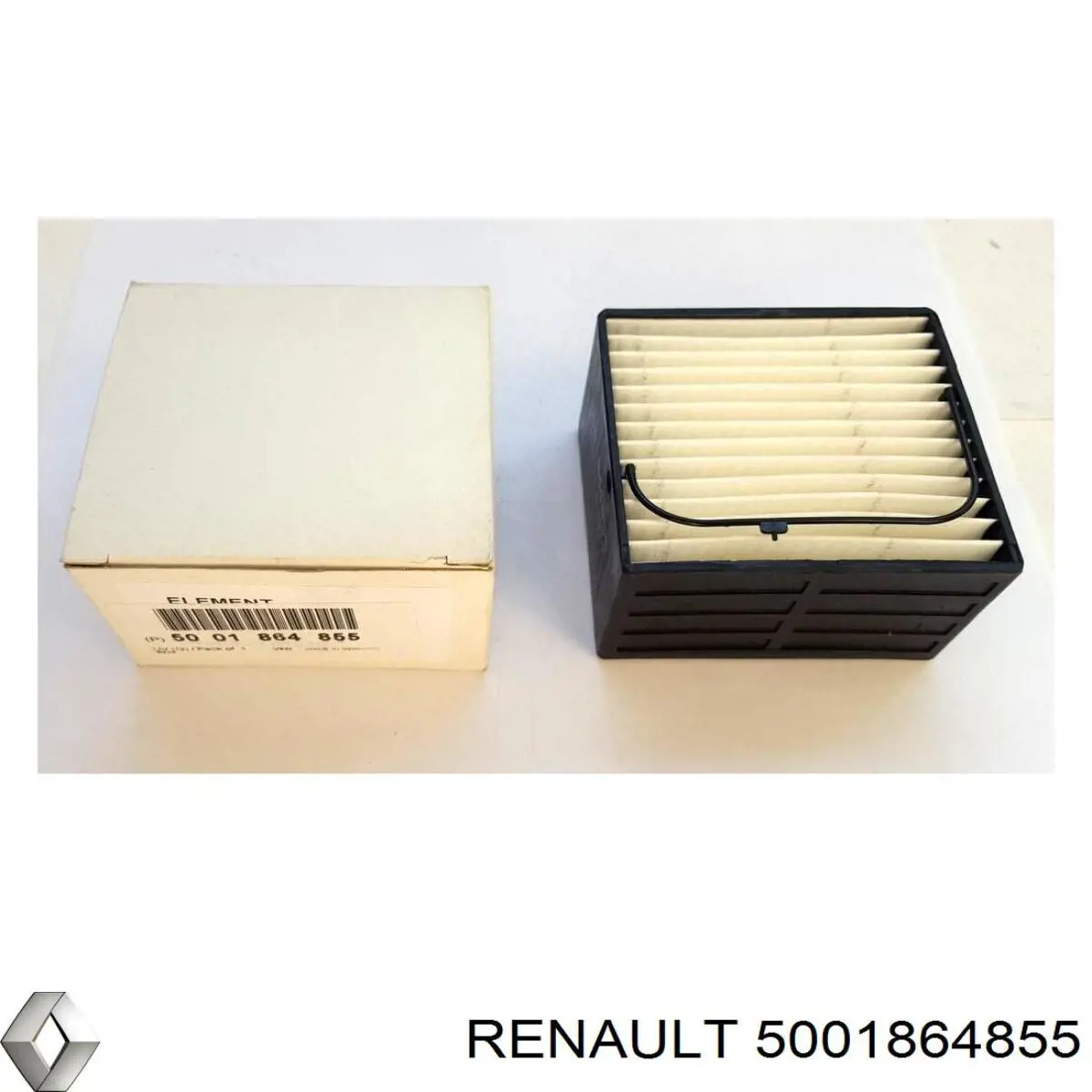 Compre RD600FG Rider Filtro de combustível