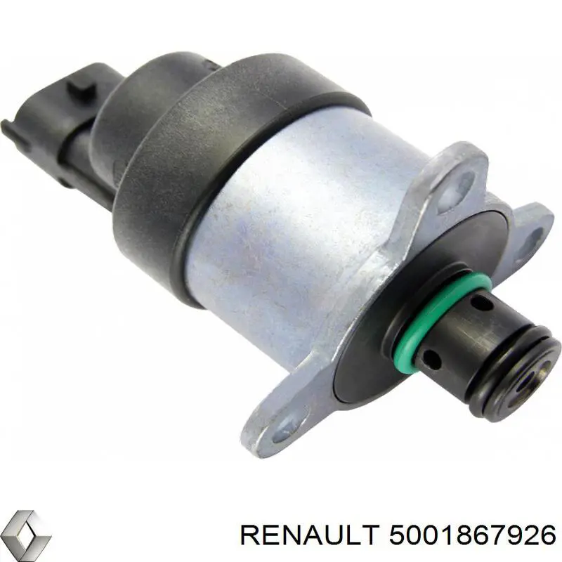 Compre 0928400715 Bosch Válvula de regulação de pressão (válvula de redução da Bomba de Combustível de Pressão Alta) Common-Rail-System