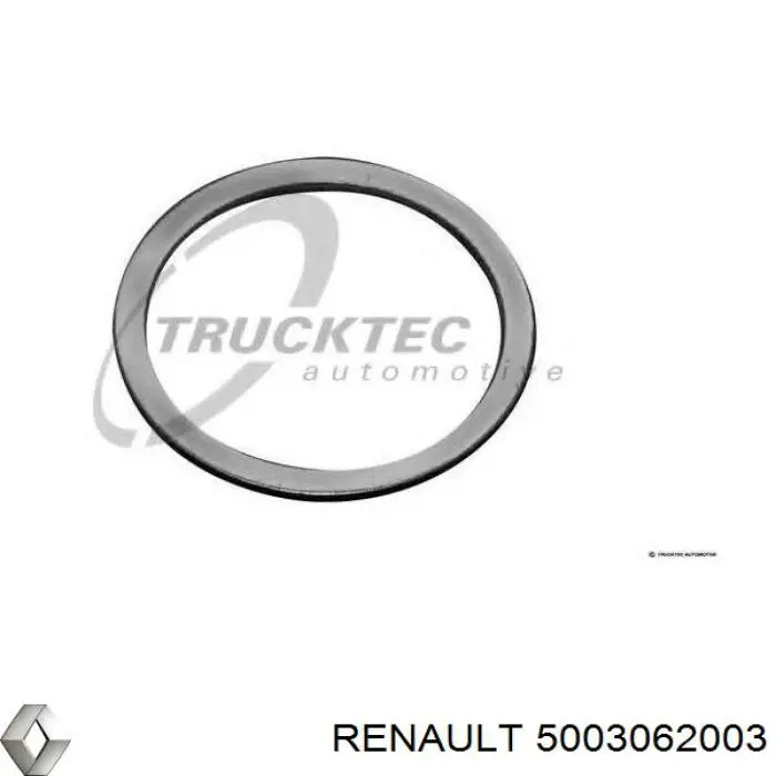 3880111 Ford Vedante de rolha de panela de motor