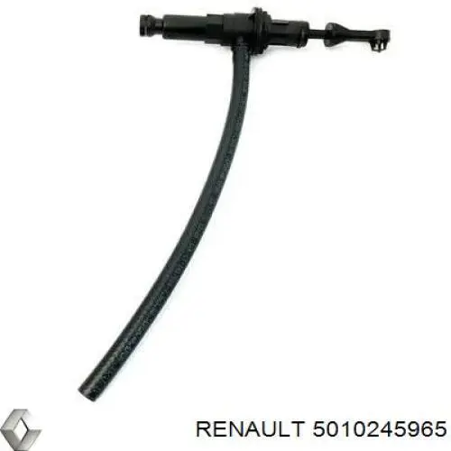 Compre 5010245965 Renault (RVI) Cilindro mestre de embraiagem