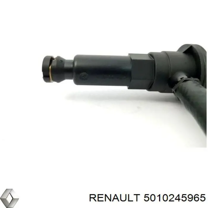 Cilindro mestre de embraiagem 5010245965 Renault (RVI)