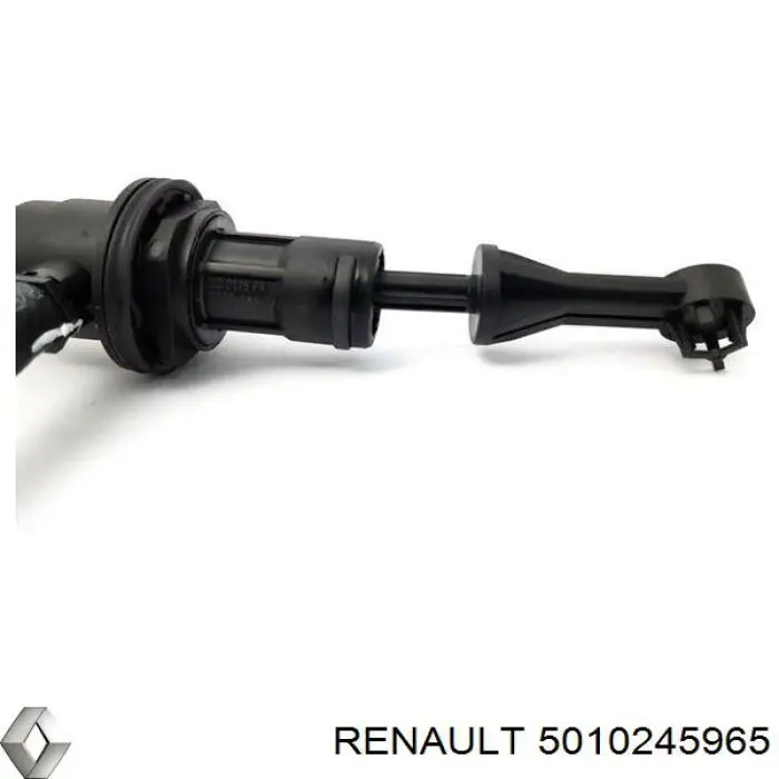 5010245965 Renault (RVI) Cilindro mestre de embraiagem