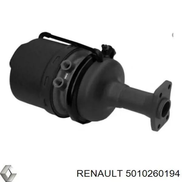 Compre 4254530100 Wabco Câmara do freio (Acumulador de energia)