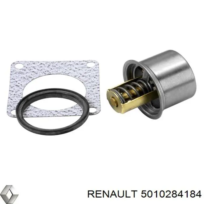 5010284184 Renault (RVI) Termostato